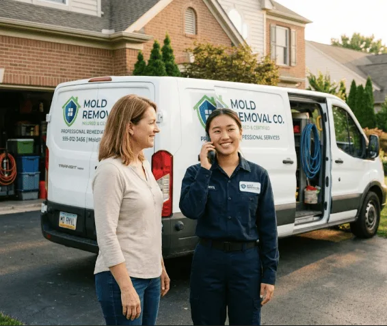Crawlspace Mold Remediation Exeter, ME FAQs